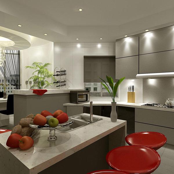 Ανακαίνιση Κουζίνας