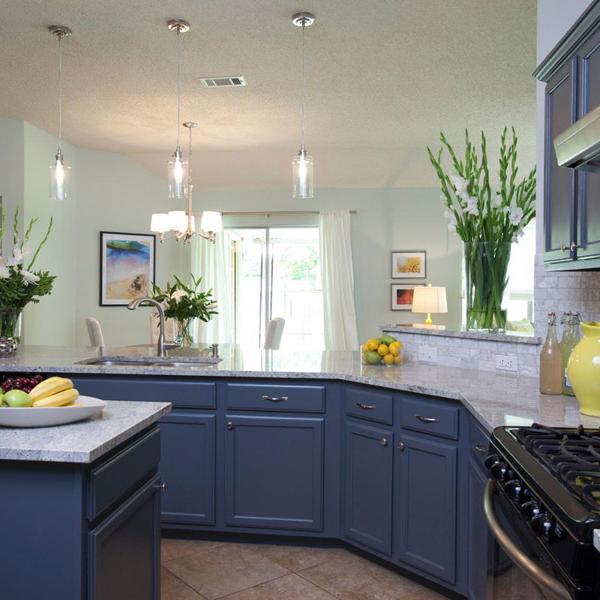 Ανακαίνιση Κουζίνας