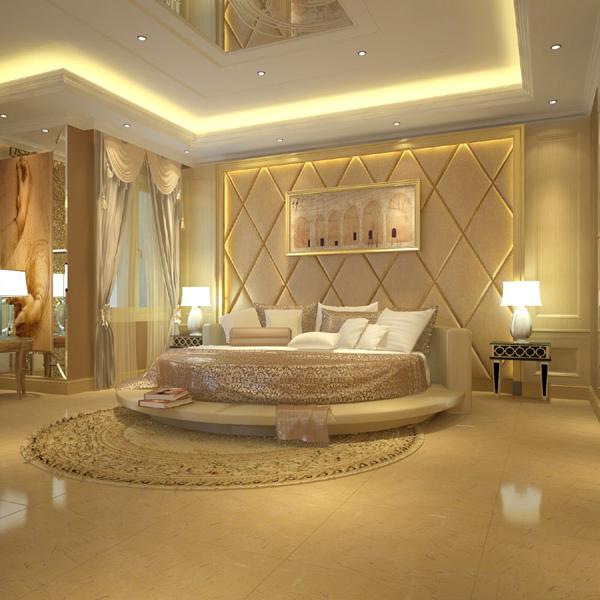 Ανακαίνιση Κρεβατοκάμαρας