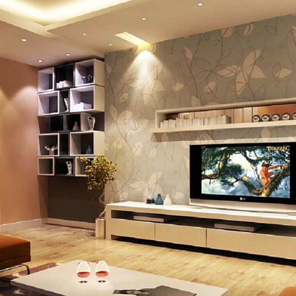 Ανακαίνιση Καθιστικού