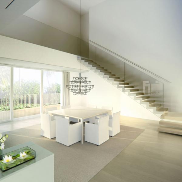 Ανακαίνιση Καθιστικού