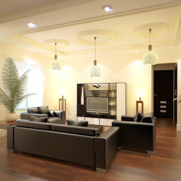 Ανακαίνιση Καθιστικού